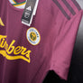 PORTLAND TIMBERS 2024-2025 ORIGINAL JERSEY SIZE M