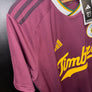 PORTLAND TIMBERS 2024-2025 ORIGINAL JERSEY SIZE M