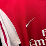 ARSENAL HENRY 2011-2012 ORIGINAL JERSEY Size M