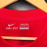 ARSENAL HENRY 2011-2012 ORIGINAL JERSEY Size M