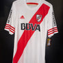 RIVER PLATE 2014-2015 ORIGINAL JERSEY Size L
