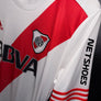 RIVER PLATE 2014-2015 ORIGINAL JERSEY Size L