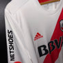 RIVER PLATE 2014-2015 ORIGINAL JERSEY Size L