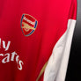 ARSENAL HENRY 2006-2007 ORIGINAL JERSEY Size 2XL