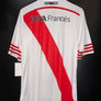 RIVER PLATE 2014-2015 ORIGINAL JERSEY Size L