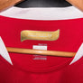 ARSENAL HENRY 2006-2007 ORIGINAL JERSEY Size 2XL