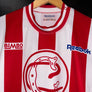 CHIVAS DE GUADALAJARA BOFO 100TH ANNIVERSARY 2005-2006 ORIGINAL JERSEY Size S
