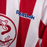 CHIVAS DE GUADALAJARA BOFO 100TH ANNIVERSARY 2005-2006 ORIGINAL JERSEY Size S