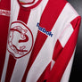 CHIVAS DE GUADALAJARA BOFO 100TH ANNIVERSARY 2005-2006 ORIGINAL JERSEY Size S