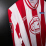 CHIVAS DE GUADALAJARA BOFO 100TH ANNIVERSARY 2005-2006 ORIGINAL JERSEY Size S