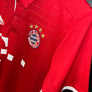 BAYERN MUNICH ROBBEN 2016-2017 ORIGINAL JERSEY Size M