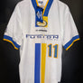 MIAMI FUSION WYNALDA 1998-1999 ORIGINAL JERSEY Size L