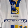 MIAMI FUSION WYNALDA 1998-1999 ORIGINAL JERSEY Size L