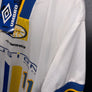 MIAMI FUSION WYNALDA 1998-1999 ORIGINAL JERSEY Size L