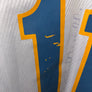 MIAMI FUSION WYNALDA 1998-1999 ORIGINAL JERSEY Size L