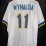 MIAMI FUSION WYNALDA 1998-1999 ORIGINAL JERSEY Size L