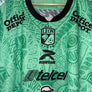 CLUB LEON 2022-2023 ORIGINAL JERSEY Size 2XL
