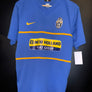 JUVENTUS DEL PIERO 2008-2009 ORIGINAL JERSEY Size M