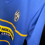 JUVENTUS DEL PIERO 2008-2009 ORIGINAL JERSEY Size M