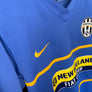 JUVENTUS DEL PIERO 2008-2009 ORIGINAL JERSEY Size M