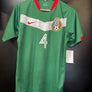 MEXICO MARQUEZ 2006-2007 ORIGINAL JERSEY Size S