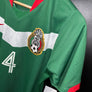 MEXICO MARQUEZ 2006-2007 ORIGINAL JERSEY Size S