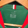 MEXICO MARQUEZ 2006-2007 ORIGINAL JERSEY Size S