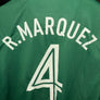 MEXICO MARQUEZ 2006-2007 ORIGINAL JERSEY Size S