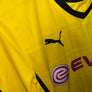 BORUSSIA DORTMUND REUS 2013-2014 ORIGINAL JERSEY SIZE M