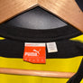 BORUSSIA DORTMUND REUS 2013-2014 ORIGINAL JERSEY SIZE M