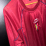 VENEZUELA 2001-2002 ORIGINAL JERSEY SIZE XL