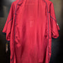 VENEZUELA 2001-2002 ORIGINAL JERSEY SIZE XL