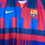 BARCELONA MESSI 2018-2019 ORIGINAL SPECIAL EDITION JERSEY Size XL