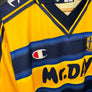 PARMA CANNAVARO 2001-2002 ORIGINAL JERSEY Size L