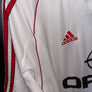 AC MILAN MALDINI 1998-1999 ORIGINAL JERSEY Size L