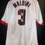 AC MILAN MALDINI 1998-1999 ORIGINAL JERSEY Size L
