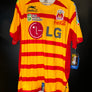 MONARCAS MORELIA 2006-2007 ORIGINAL JERSEY SIZE XL