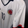 COLOMBIA JAMES 2016 ORIGINAL JERSEY Size XL