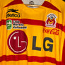 MONARCAS MORELIA 2006-2007 ORIGINAL JERSEY SIZE XL