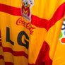 MONARCAS MORELIA 2006-2007 ORIGINAL JERSEY SIZE XL