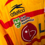 MONARCAS MORELIA 2006-2007 ORIGINAL JERSEY SIZE XL