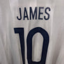 COLOMBIA JAMES 2016 ORIGINAL JERSEY Size XL