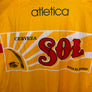 MONARCAS MORELIA 2006-2007 ORIGINAL JERSEY SIZE XL