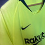 BARCELONA MESSI 2018-2019 ORIGINAL JERSEY Size L