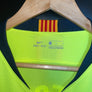 BARCELONA MESSI 2018-2019 ORIGINAL JERSEY Size L