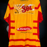 MONARCAS MORELIA 2006-2007 ORIGINAL JERSEY SIZE XL