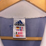 FRANCE ZIDANE 1998-1999 ORIGINAL JERSEY Size XL