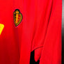BELGIUM WILMOTS 2000-2001 ORIGINAL JERSEY Size S