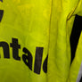 BORUSSIA DORTMUND 1995-1996 ORIGINAL JERSEY SIZE L