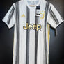 JUVENTUS RONALDO 2020-2021 ORIGINAL JERSEY Size S